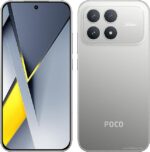 ⁦טלפון סלולרי Xiaomi Poco F8 Pro 512GB⁩ – תמונה ⁦2⁩