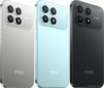 ⁦טלפון סלולרי Xiaomi Poco F8 Pro 512GB⁩ – תמונה ⁦3⁩