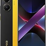 טלפון סלולרי Xiaomi Poco X7 Pro 512GB
