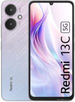 ⁦טלפון סלולרי Xiaomi Redmi 13c 256GB⁩ – תמונה ⁦2⁩