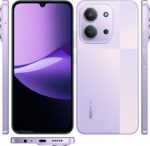 ⁦טלפון סלולרי Xiaomi Redmi 15c 256GB⁩ – תמונה ⁦2⁩