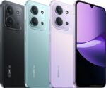 ⁦טלפון סלולרי Xiaomi Redmi 15c 256GB⁩ – תמונה ⁦3⁩