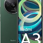 טלפון סלולרי Xiaomi Redmi A3 128GB