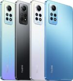 ⁦טלפון סלולרי Xiaomi Redmi Note 12 Pro 256GB⁩ – תמונה ⁦3⁩