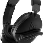 אוזניות Turtle Beach Recon 70X Black Wired Gaming HeadSet 3.5mm J