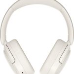 אוזניות אלחוטיות ביטול רעשים אקטיבי Edifier W800BT Pro Ivory BT