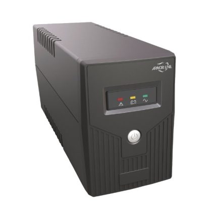 אל פסק ARMOR LINE UPS LV 600VA 360W
