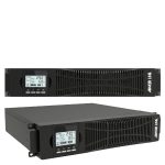 אל פסק Armor Line RT 3KVA Online Double Conversion 2700W