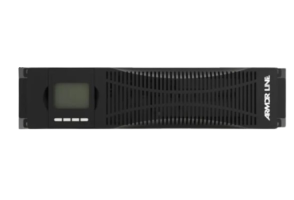 אל פסק און ליין ARMOR RACK RT 1000VA/900W