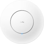 אקסס פויינט Cudy AP1300 Wireless Access Point Mesh Wall Mount