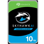 דיסק Seagate Skyhawk AI Surveilance 10TB 3.5 7200rpm 256MB Cache