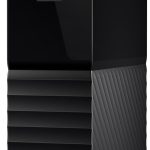 דיסק חיצוני WD MYBOOK 8TB 3.5 inch USB 3.2 Gen1 Backup Software