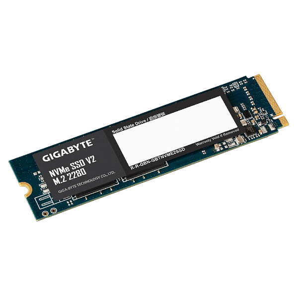 דיסק פנימי Gigabyte NVME SSD V2 256GB Gen3 2280 דיסק פנימי Gigabyte NVME SSD V2 256GB Gen3 2280 – תמונה 1