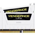 זיכרון לנייח  CORSAIR VENGANCE 2X16 32GB DDR4 3200 CL16 White
