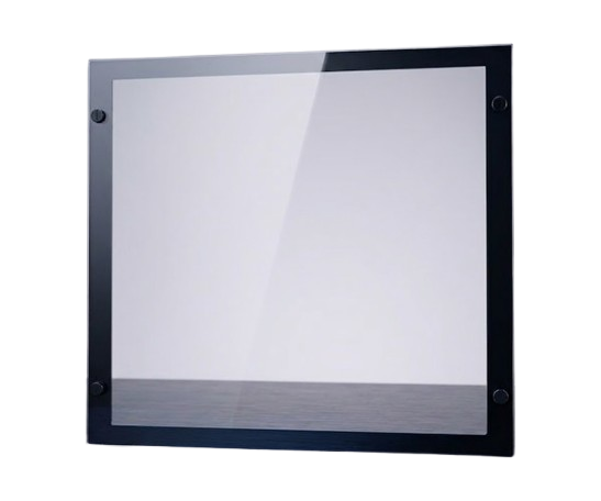 זכוכית למארז AX1000 זכוכית למארז AX1000 – תמונה 1