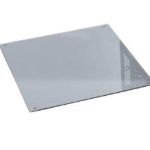 זכוכית למארז שחור ANTEC CX300