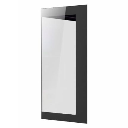 זכוכית קידמית למארז שחור ANTEC CX300