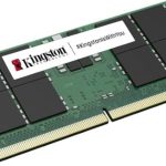 זכרון לנייד Kingston ValueRAM 16GB 5600mhz DDR5 C46 SODIMM