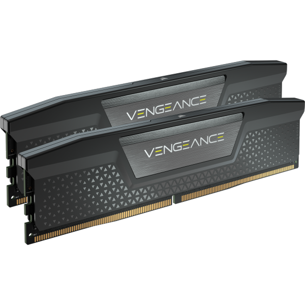 זכרון לנייח Corsair Vengeance 32GB 2X16 DDR5 6000 C38 זכרון לנייח Corsair Vengeance 32GB 2X16 DDR5 6000 C38 – תמונה 1