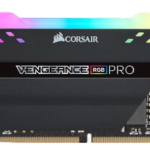 זכרון לנייח Corsair Vengeance Pro 16GB DDR4 RGB 3200Mhz C16