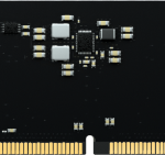 זכרון לנייח Crucial 16GB DDR5 5600Mhz C46