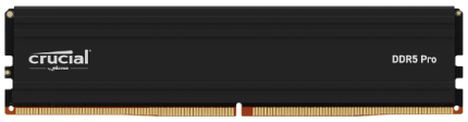 זכרון לנייח Crucial Pro 16GB DDR5-5600 C46 UDIMM