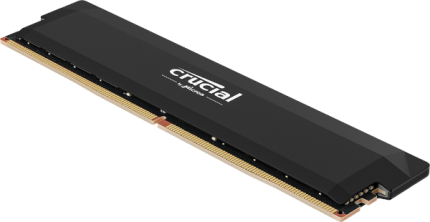 זכרון לנייח Crucial Pro DDR5 16GB 6000Mhz C36 UDIMM