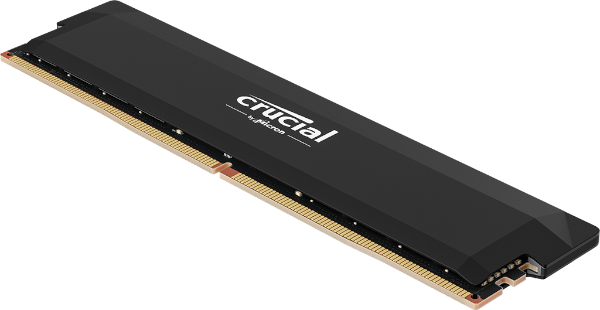 זכרון לנייח Crucial Pro DDR5 16GB 6000Mhz C36 UDIMM OC Gaming זכרון לנייח Crucial Pro DDR5 16GB 6000Mhz C36 UDIMM OC Gaming – תמונה 1
