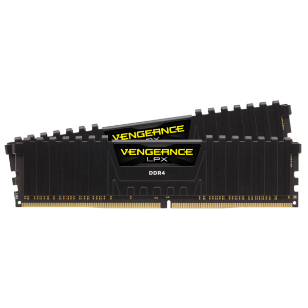 זכרון לנייח קיט Corsair CMK16GX4M2D3600C1 2X8 3600mhz DDR4 זכרון לנייח קיט Corsair CMK16GX4M2D3600C1 2X8 3600mhz DDR4 – תמונה 1