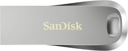 זכרון נייד SanDisk Ultra Luxe 512GB Flash Drive USB 3.2