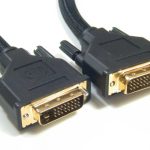כבל DVI 5M