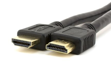 כבל HDMI 1.4 20M MALE TO MALE