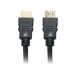 כבל HDMI 2.0 4K 1M