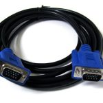 כבל VGA 5M