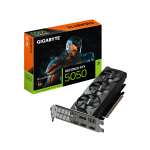 כרטיס מסך Gigabyte GeForce RTX 5050 8GB OC Low profile