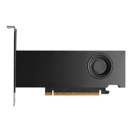 כרטיס מסך Nvidia RTX PRO 2000 Blackwell 16GB GDDR7 Bulk