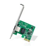 כרטיס רשת קווי TPLINK TG-3468 PCI-E