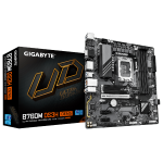 לוח Gigabyte B760M DS3H GEN5 M-ATX DDR5 DP HDMI LGA1700