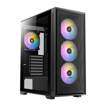מ. גיימינג AX61 750W B760M i5-14400F 16GB DDR5 1TB NVME RTX 5060