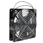 מאוורר 12cm With Cable and Gril