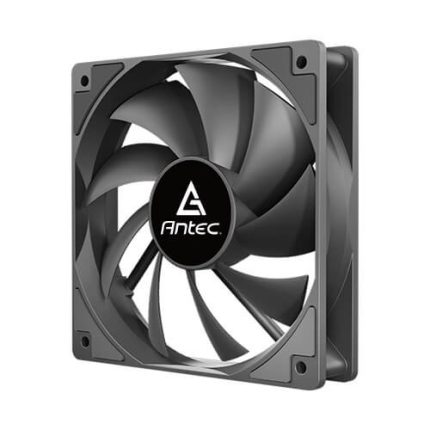 מאורר למארז ANTEC 12CM FAN molex connector Bulk