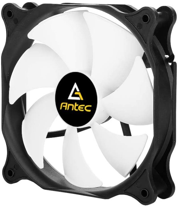 מאורר למארז Antec 140mm Case Fan 3-pin Connector Bulk F14 Series מאורר למארז Antec 140mm Case Fan 3-pin Connector Bulk F14 Series – תמונה 1