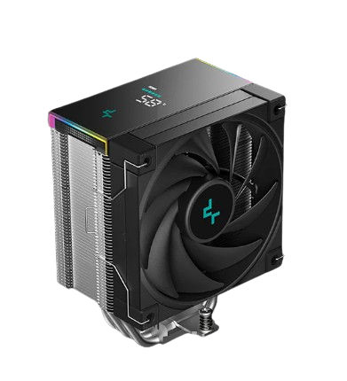 מאורר למעבד DEEP COOL AK500 DIGITAL SE ARGB 240W TDP מאורר למעבד DEEP COOL AK500 DIGITAL SE ARGB 240W TDP – תמונה 1