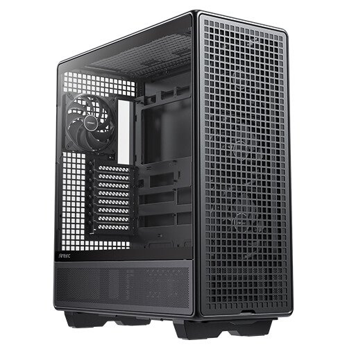 מארז ANTEC 900 Full Tower 6PWM Fans Type-C E-ATX/Threadripper מארז ANTEC 900 Full Tower 6PWM Fans Type-C E-ATX/Threadripper – תמונה 1