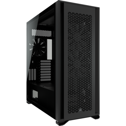 מארז CORSAIR 7000D AIRFLOW FULL-TOWER ATX CASE Black