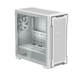 מארז GIGABYTE C102 GLASS ICE Mid Tower Micro Atx