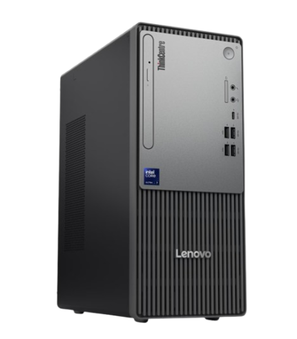 מחשב Lenovo ThinkCentre neo 50t G6 Ultra 5 225 16GB 512GB DOS 3Y