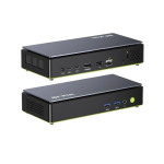 מחשב מיני GMKtec K13 Intel Ultra7 256V 16GB 1TB Win11 Pro