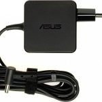 מטען מקורי 65W / 19V / ASUS 4.0x1.35