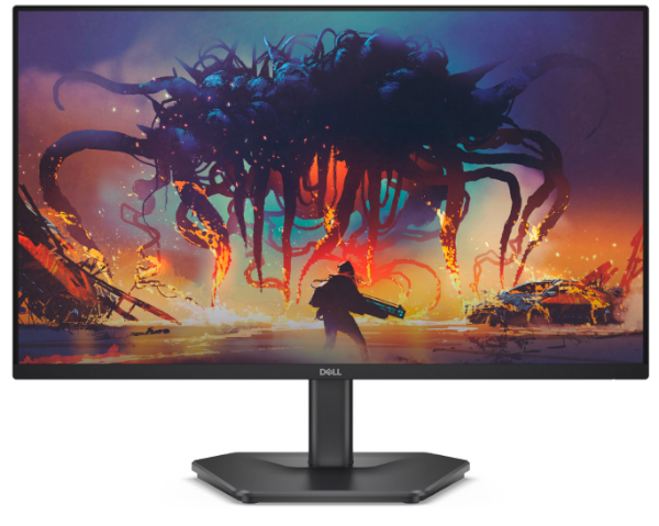 מסך Dell 24 SE2425HG 200hz FHD IPS 1ms 2XHDMI 1XDP מסך Dell 24 SE2425HG 200hz FHD IPS 1ms 2XHDMI 1XDP – תמונה 1